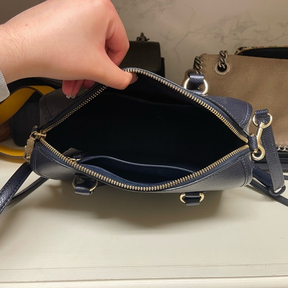 Coach Handbag - Picture 3 of 3